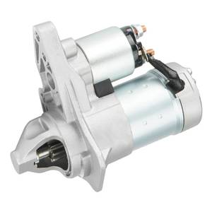 lot 9386 image: Starter for Nissan Versa L4 1.6L 2012-2019, Versa Note L4 1.6L 2014-2019, SHI0177 S114-901A 410-44107 19092 19288 23300-EE00A