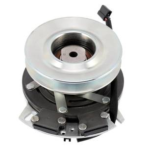 lot 9399 image: OCPTY Electric PTO Clutch 917-04622 fit for Bolens for Cub Cadet for Huskee for Sears Craftsman for Troy Bilt for White Outdoor 717-04183, 717-04622, 917-04183, 917-04622, GT1A-MT09