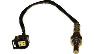 lot 10040 image: Walker Products 250-24680 4-Wire Oxygen Sensor