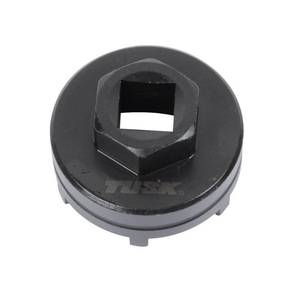 lot 10043 image: Tusk Bearing Retainer Tool 47mm Compatible with Honda CRF450R 2002-2025CRF250R 2004-2018, 2022-2025CR250R 1987-1988, 2000-2007