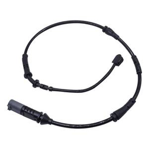 lot 10069 image: HiSport Rear Brake Pad Wear Sensor 34356799736 Replacement for BMW Mini Cooper 2014-2017