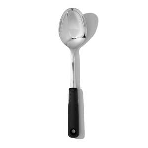 lot 10110 image: OXO Good Grips Stainless Steel Spoon