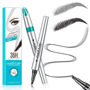 lot 10124 image: Microblading Brow Pen, Black