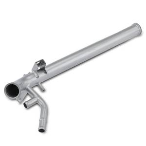 lot 11737 image: A-Premium Water Coolant Pipe with O-Rings Compatible with Mitsubishi Galant 2004-2012, Eclipse 2004-2012, L4 2.4L, Replace# MN149064