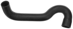 lot 12248 image: ACDelco Gold 24421L Molded Lower Radiator Hose