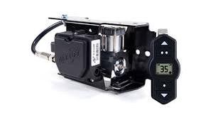 lot 5542 image: Air Lift WirelessONE EZ Mount Air Spring Control System