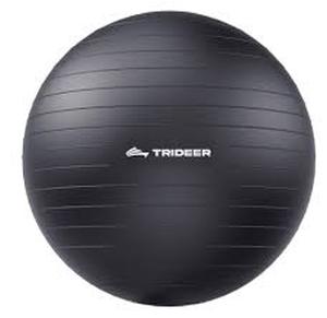 lot 8335 image: Trideer Yoga Ball With Pump