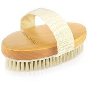 lot 8336 image: Popchose Bath brush