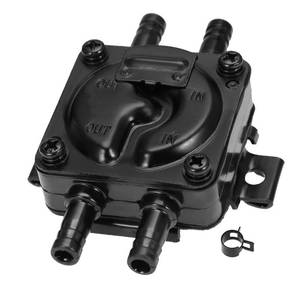 lot 1015 image: Hoypeyfiy Fuel Pump Replacement for Onan Engine P216GP218GP220GP224GB43EB48GB48GB43B48P218 Mower
