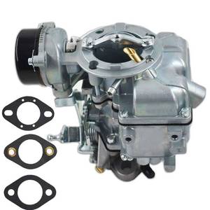 lot 1040 image: New Carburetor Replacement for YF Type Carter 240-250-300 6 Cylinder CIL 1975-1982