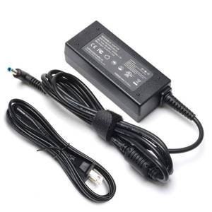 lot 1143 image: 45W Charger for HP Laptop 14-DK 14-DQ 14-DF 14-DH 14-DS 14-FQ 14-EP 14-EK14-DF0023CL DF0018WM 14-DK0731MS DK1025WM DK0002DX DK0028WM 14-DQ0040NR DQ1033CL DQ0002DX 14-FQ1025NR 14-EK1099NR