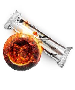 lot 1149 image: Sunlight Hookah Foils 2 Pack