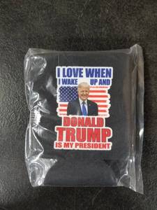 lot 1950 image: President Trump Koozies 2pk