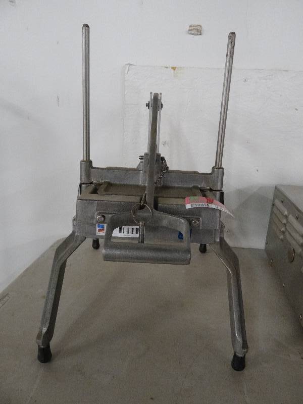 lot 2448 image: Nemco Easy Lettuce Cutter Model # N55650