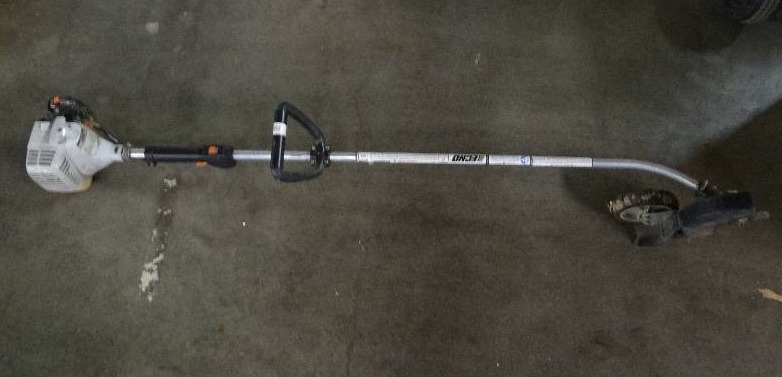 lot 4117 image: Echo PE-2400 Edger