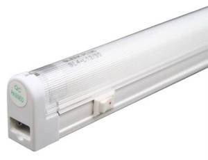 lot 745 image: Case of 24 12 T4 24w non-grounded fixture