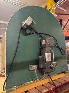 lot 761 image: Commercial paint shaker