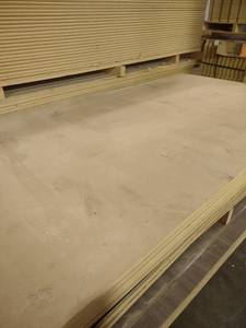 lot 948 image: 4 ft x 8 ft  Great Wall sheets BID IS PER A SHEET For Example 100 sheets in a lot your bid will be 100 x your bid