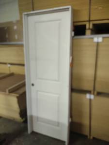 lot 952 image: 28x80 new door worth in casement