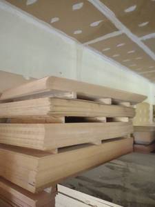 lot 973 image: 4x8 quarter inch MDA sheets BID IS PER A SHEET For Example 100 sheets in a lot your bid will be 100 x your bid