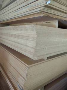 lot 975 image: 4x8 12 in sheets BID IS PER A SHEET For Example 100 sheets in a lot your bid will be 100 x your bid