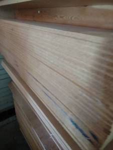 lot 976 image: 4x8 12 in sheets BID IS PER A SHEET For Example 100 sheets in a lot your bid will be 100 x your bid