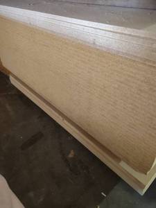 lot 981 image: 4 ft x 8 ft half inch sheets BID IS PER A SHEET For Example 100 sheets in a lot your bid will be 100 x your bid