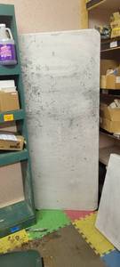lot 3075 image: plastic table