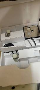 lot 3085 image: box of the invisible Furniture lock