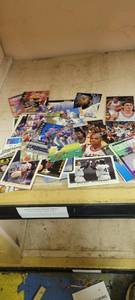 lot 3087 image: 1990s Professional Trading Cards Collection