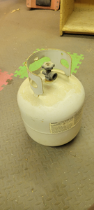 lot 3121 image: propane tank