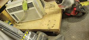 lot 3127 image: Flat cart only
