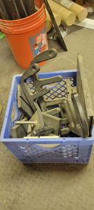 lot 3137 image: crate of contents
