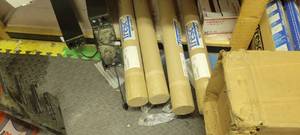 lot 3139 image: contents of shelf