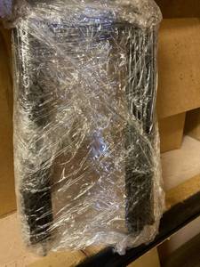 lot 7164 image: box of multiple gun holders