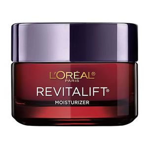 lot 2009 image: L Oreal Paris Revitalift Triple Power Face Moisturizer 1.7 oz
