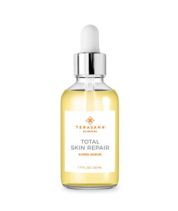 lot 2013 image: Terasana Clinical Total Skin Repair Super Serum 1.7 FL OZ