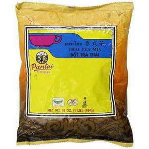 lot 2036 image: 2PK - PANTAI, THAI ICED TEA MIX