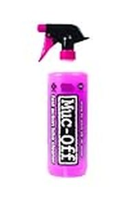 lot 2067 image: Muc-Off Cycle Cleaner, 1 Liter (Spray Nozzle Not Included)