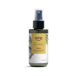lot 2104 image: KOHLER SPRIG BY Shield Body & Linen Mist