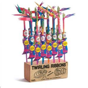 lot 2112 image: Dazzler Ribbon --One Individual Ribbon