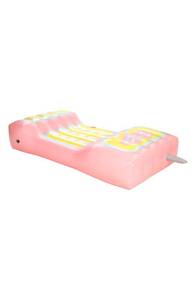 lot 2148 image: FUNBOY Retro Phone Pool Float in Light Pink at Nordstrom