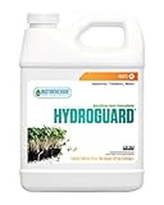lot 2155 image: Botanicare HGC704078 Hydroguard Bacillus Root Inoculant 1-Quart Natural (About 23 Full)