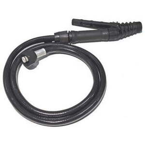 lot 2160 image: Smith Performance Sprayers PVC HosePoly Shut-Off Backpack Sprayer 182886