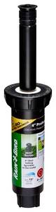 lot 2161 image: Rain Bird 1804APPR25 Pressure Regulating (PRS) Professional Pop-Up Sprinkler, Adjustable 0° to 360° Pattern, 8 - 15 Spray Distance, 4 Pop-up Height