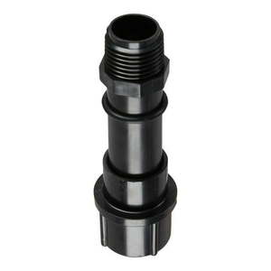 lot 2168 image: Rain Bird Prs05030sm 30 Psi Retrofit Pressure Regulator For 12 Threaded Riser