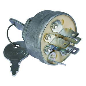 lot 2169 image: New Stens 430-334 Starter Ignition Switch For Exmark Phazer Lazer Z AC CT HP