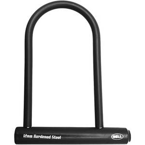 lot 2192 image: Bell Catalyst 300 U-Bike Lock
