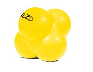 lot 2217 image: SKLZ Reaction Ball -Baseball and Softball Reflex and Agility Trainer