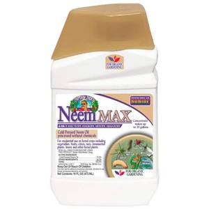 lot 2224 image: Bonide Captain Jacks Organic Insect Killer Liquid Concentrate 16 oz